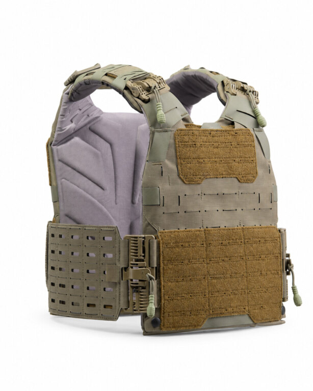 Templar's Gear® CPC ROC GEN5 Plate Carrier