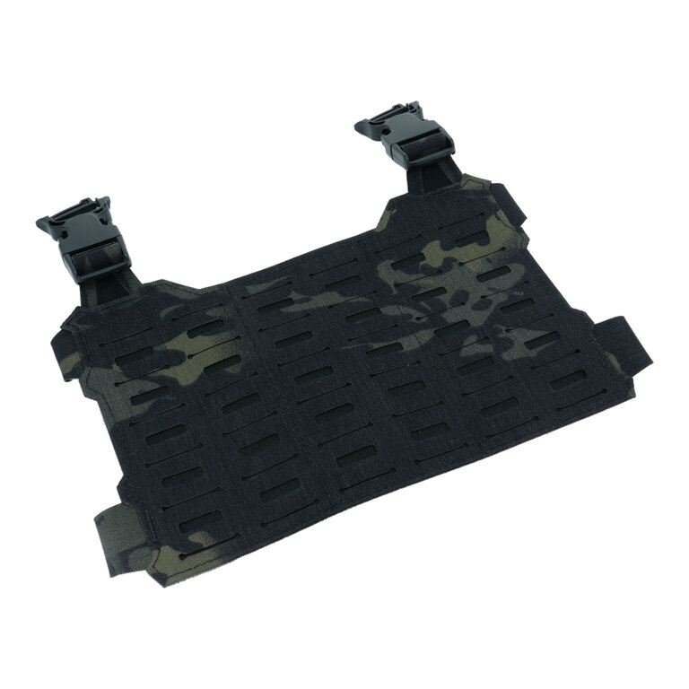Templar’s Gear® CPC Standard Front Panel