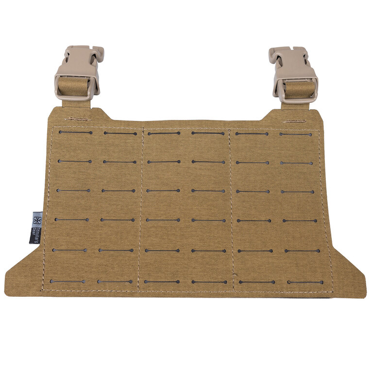 Templar's Gear CPC Standard Front Panel Gen4