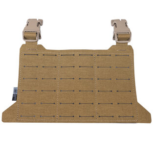 Templar's Gear CPC Standard Front Panel Gen4