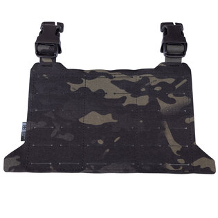 Templar's Gear CPC Standard Front Panel Gen4