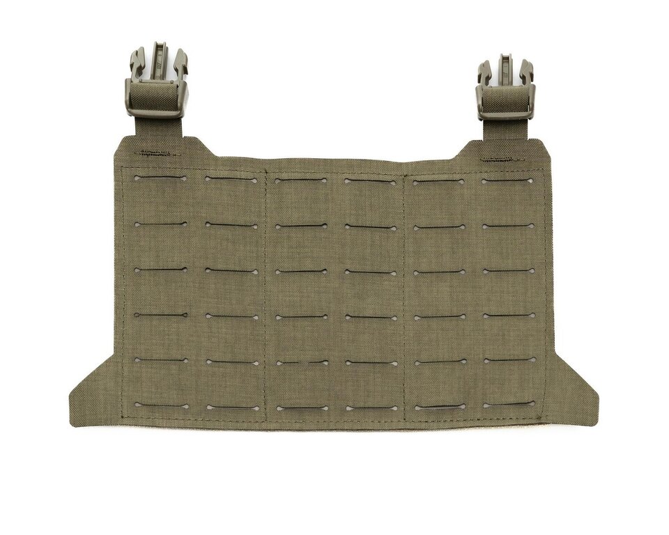 Templar's Gear CPC Standard Front Panel Gen4