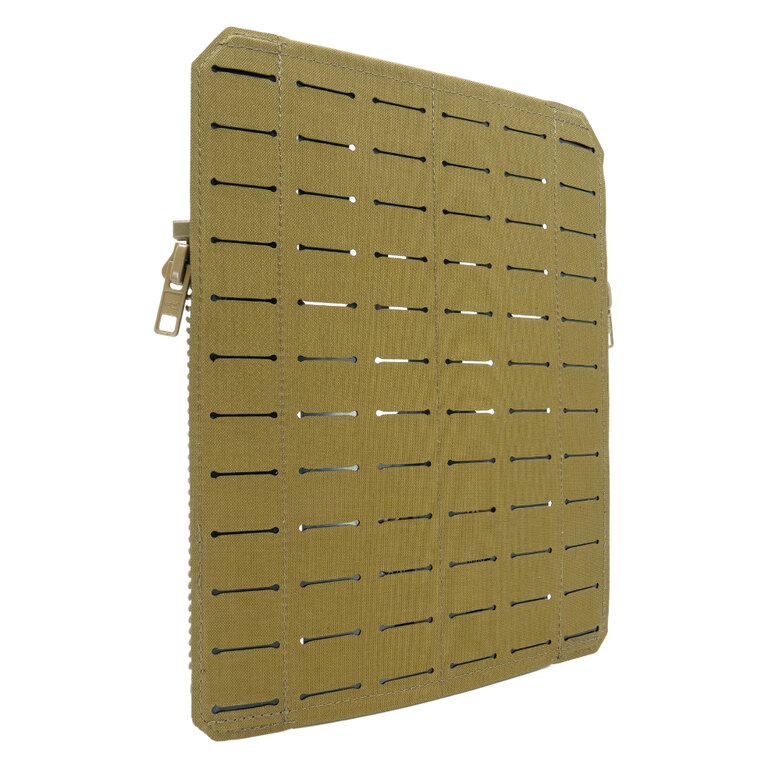 Templar’s Gear® CPC Zip Back Panel