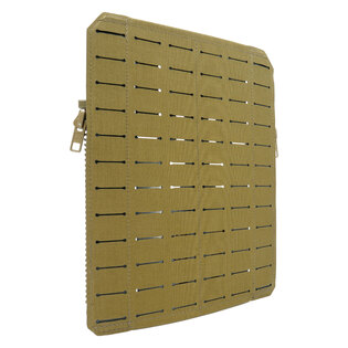 Templar’s Gear® CPC Zip Back Panel