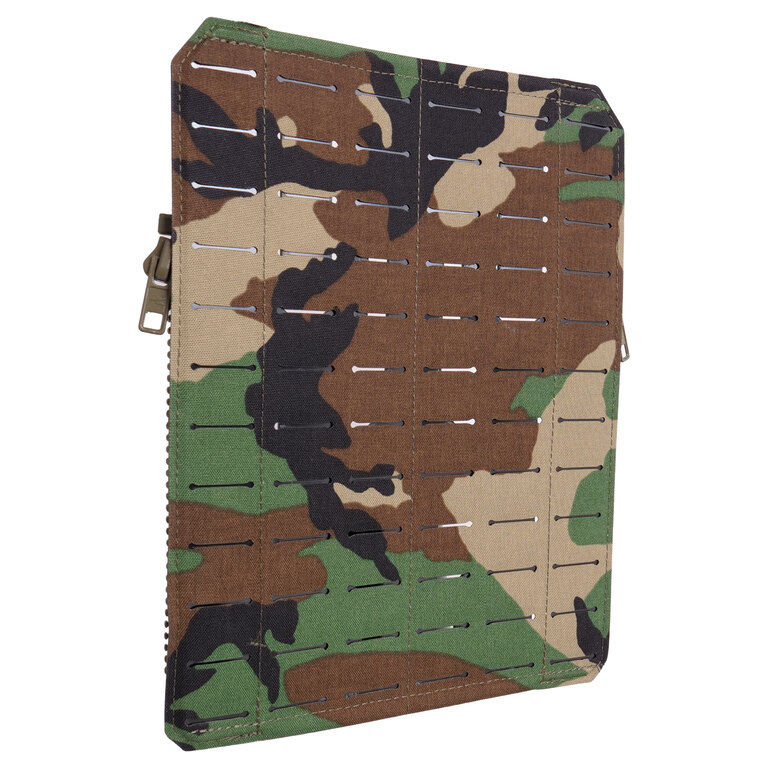 Templar’s Gear® CPC Zip Back Panel
