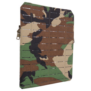 Templar’s Gear® CPC Zip Back Panel