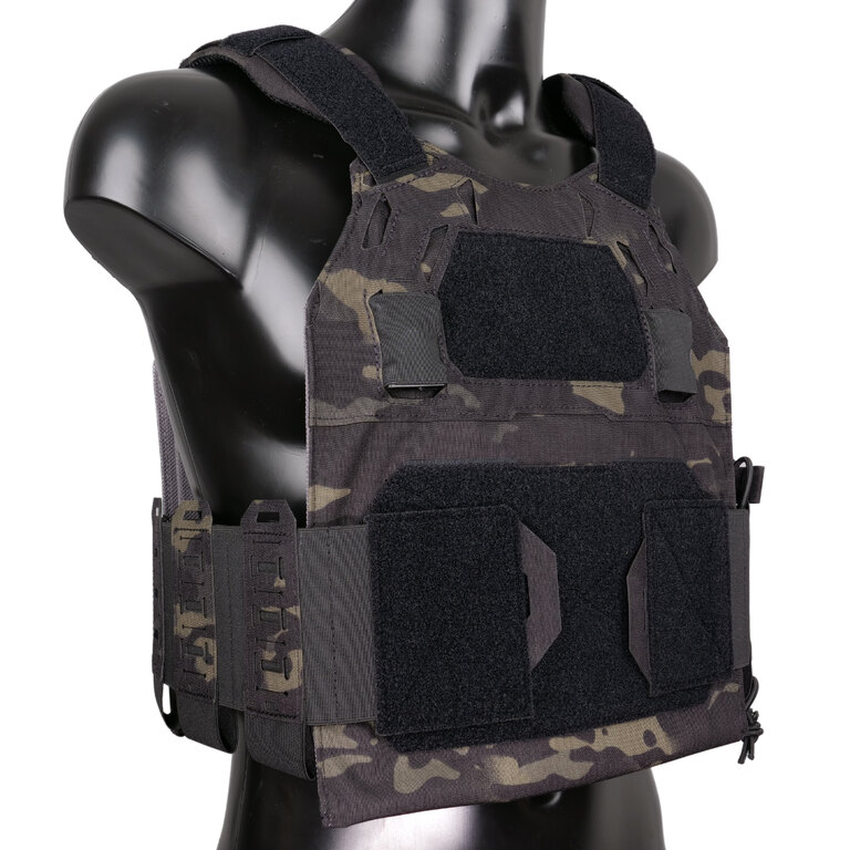 Templar’s Gear® Crusader CPC LP Plate Carrier
