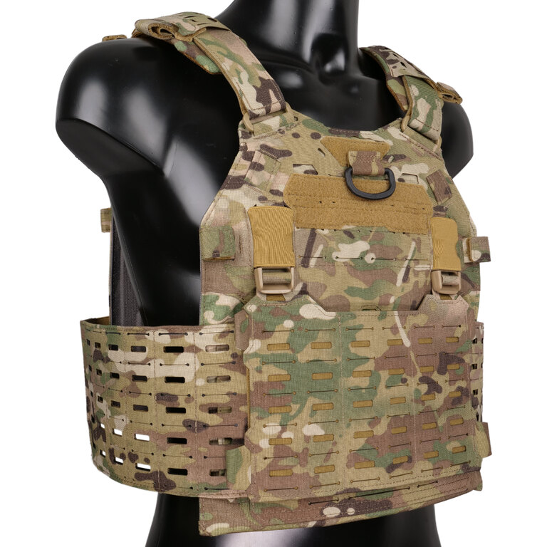 Templar’s Gear® Crusader CPC QR Plate Carrier