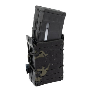Templar’s Gear® DFMR double rifle magazne self-locking pouch