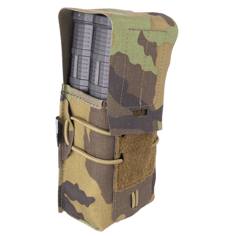 Templar’s Gear® Double .308 25 Round Rifle Mag Gen3 Pouch