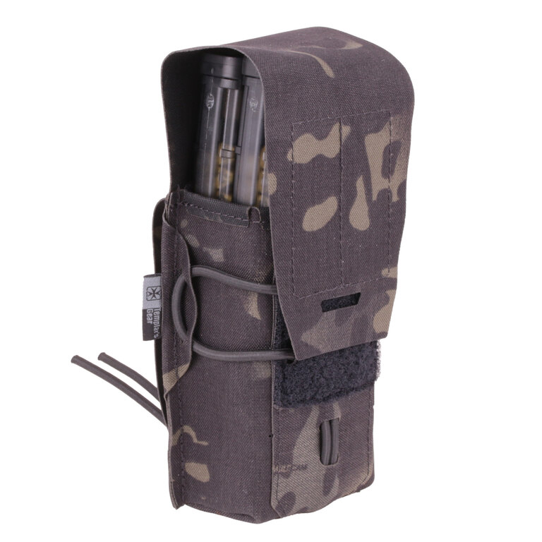 Templar’s Gear® Double AR15 Rifle Mag Gen3 Pouch