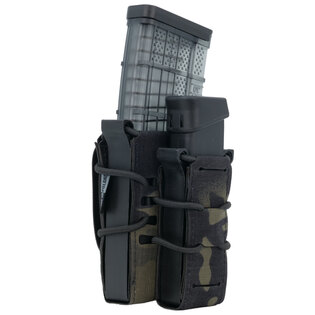 Templar’s Gear® FMR+P Fast Mag Rifle and Pistol Pouch
