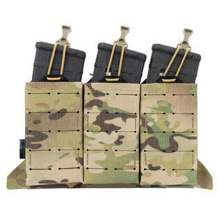 Templar’s Gear® front panel for AR/AK magazines 3×1 Gen5