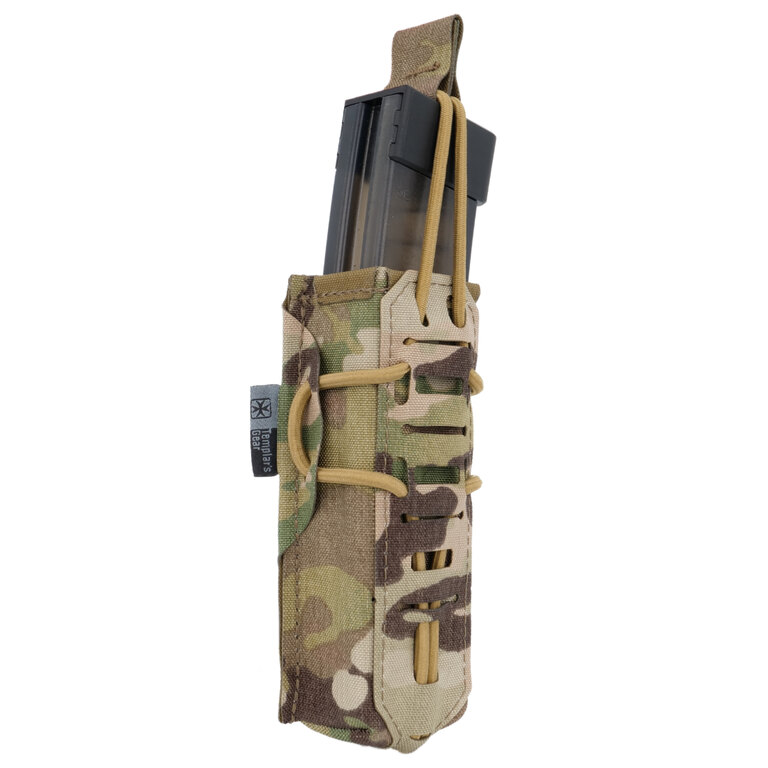 Templar’s Gear® Gen3 SMG Mag Pouch