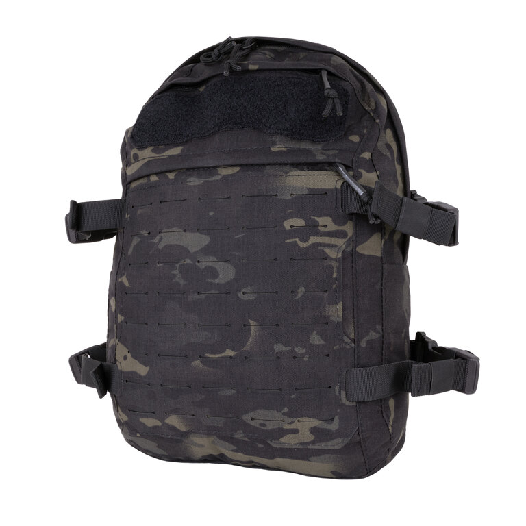 Templar’s Gear® H1 Small back panel for CPC/TPC plate carriers