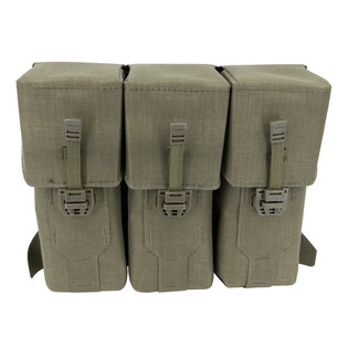 Templar’s Gear® QR front panel for 3×2 AR magazines