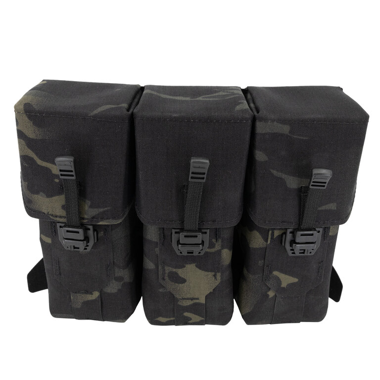 Templar’s Gear® QR front panel for 3×2 AR magazines