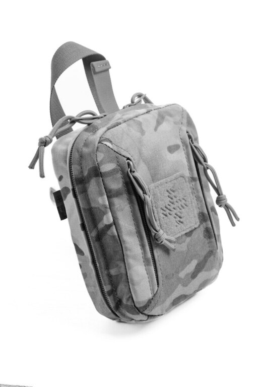 Templar’s Gear® Rip-off First Aid Pouch AZ-2