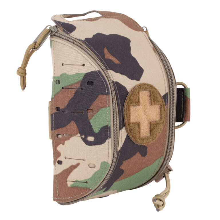 Templar’s Gear® Silent First Aid Pouch