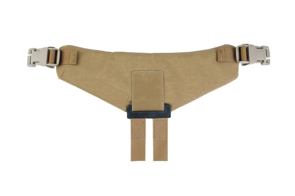 Templar's Gear® Throat Ballistic Protection neck panel