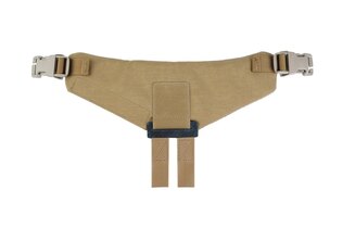 Templar's Gear® Throat Ballistic Protection neck panel