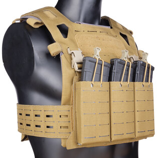 Templar’s Gear® TPC Gen IV plate carrier