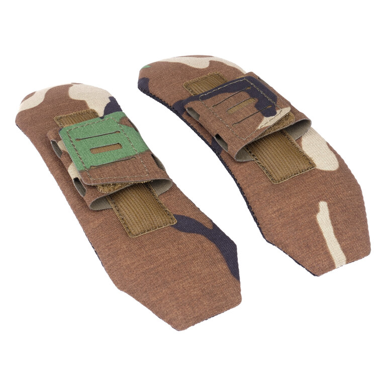 Templar’s Gear® TPC Gen2 Shoulder Pads