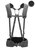 Templar’s Gear® X-Harness carrying straps