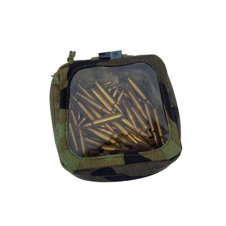 Templars Gear® Ammo Utility Case – Czech Army Pattern 95