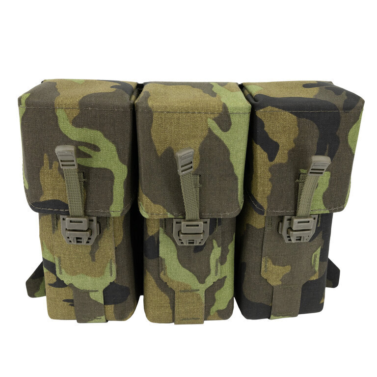 Templars Gear® AR 3×2 QR Front Panel – Czech Army Pattern 95