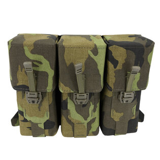 Templars Gear® AR 3×2 QR Front Panel – Czech Army Pattern 95