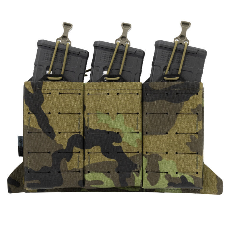 Templars Gear® AR/AK 3×1 Gen5 Front Panel – Czech Army Pattern 95