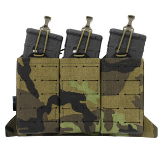 Templars Gear® AR/AK 3×1 Gen5 Front Panel – Czech Army Pattern 95