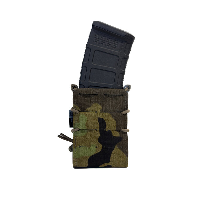 Templars Gear® Auto-Lock Rifle Magazine Pouch – Czech Army Pattern 95