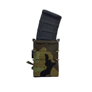 Templars Gear® Auto-Lock Rifle Magazine Pouch – Czech Army Pattern 95