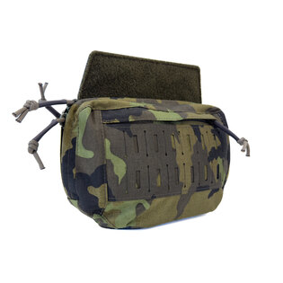 Templars Gear® Dangler Gen2 Abdominal Pouch – Czech Army Pattern 95