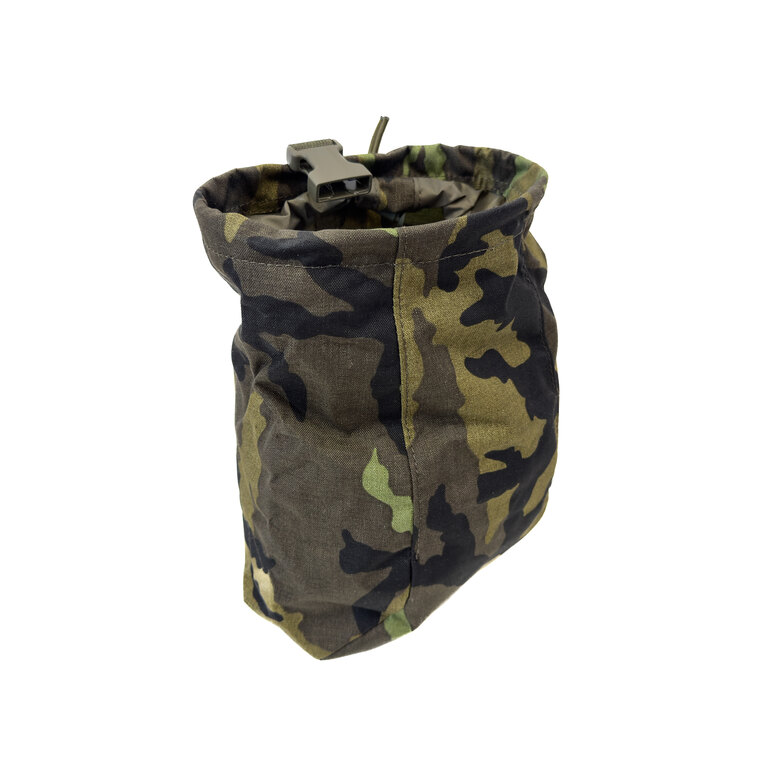 Templars Gear® Dump Bag Capax – Czech Army Pattern 95
