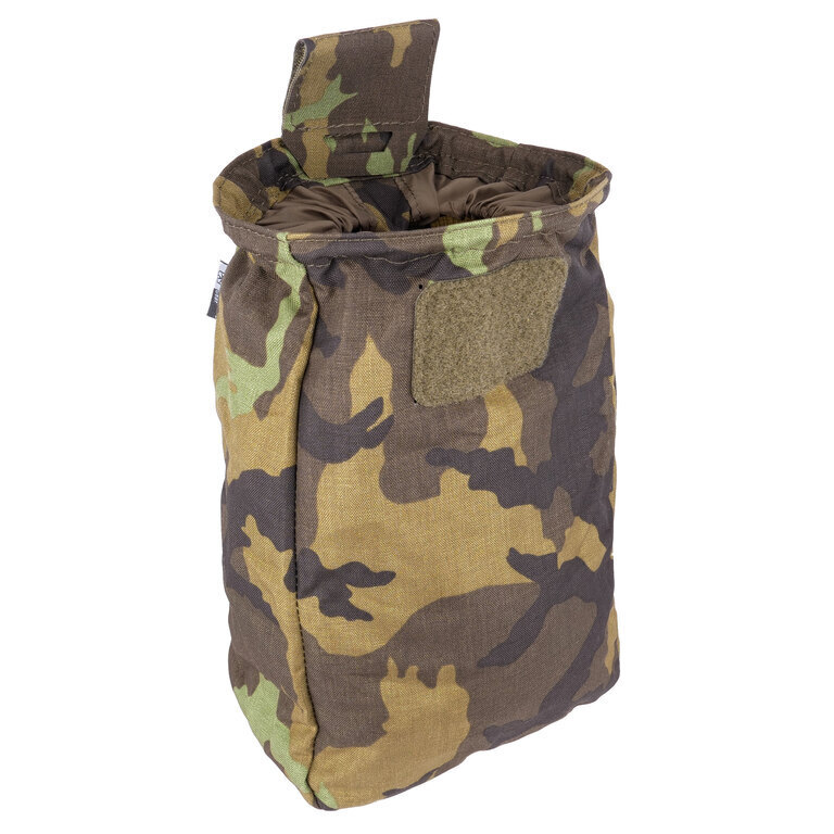 Templars Gear® Dump Bag Long – Czech Army Pattern 95