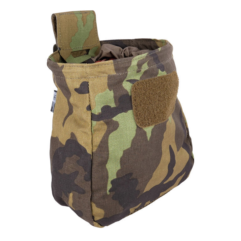 Templars Gear® Dump Bag Short – Czech Army Pattern 95