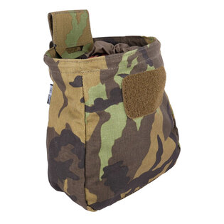 Templars Gear® Dump Bag Short – Czech Army Pattern 95