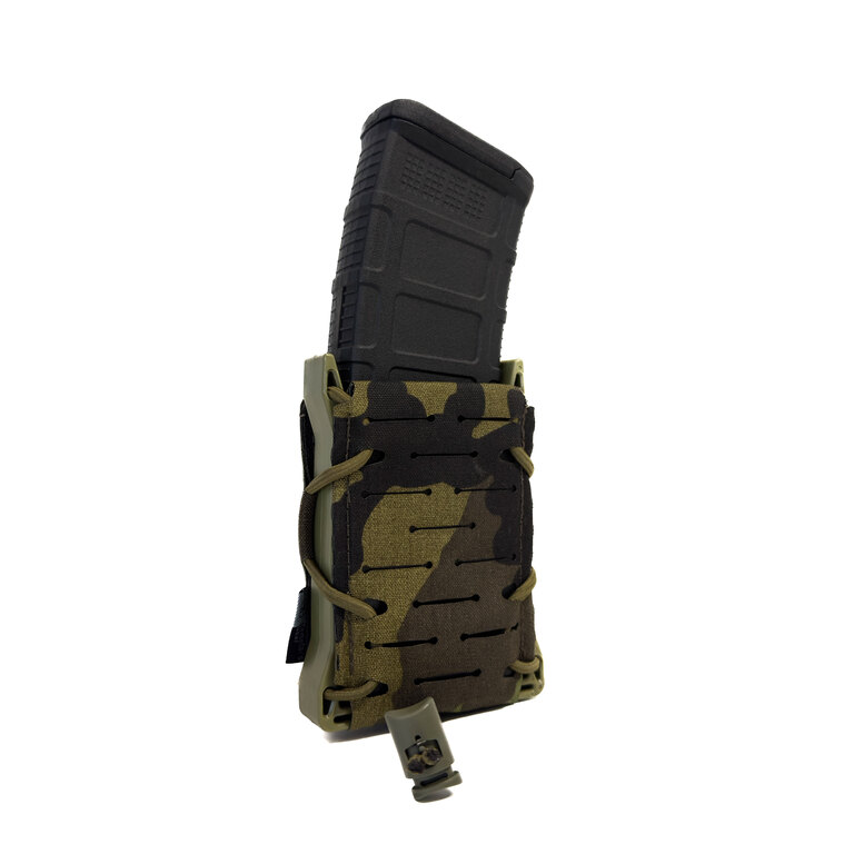 Templars Gear® FMR Self-Locking Rifle Magazine Pouch – Czech Army Pattern 95