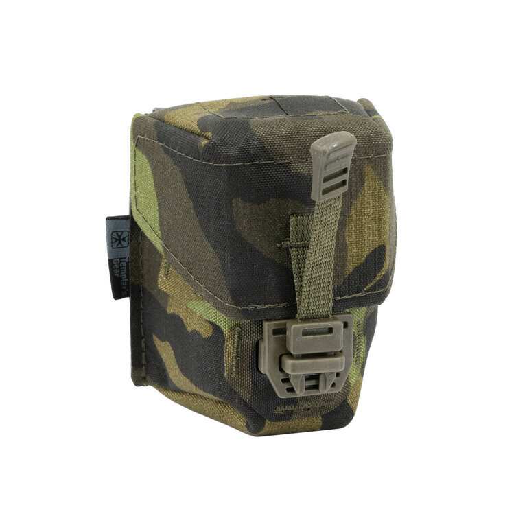 Templars Gear® FRAG Grenade Pouch – Czech Army Pattern 95