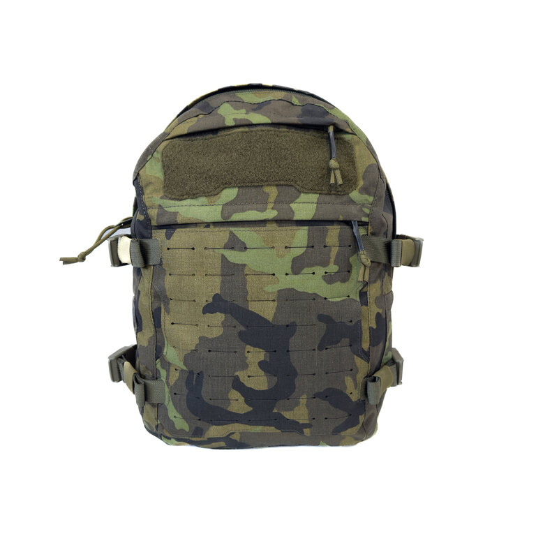 Templars Gear® H2 Backpack for CPC/TPC Plate Carrier – Czech Army Pattern 95