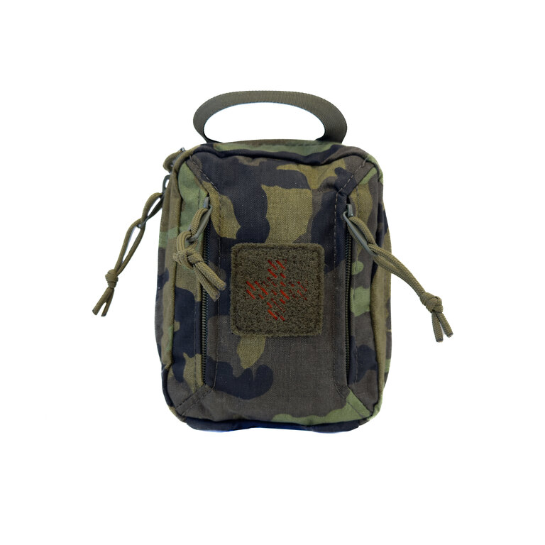 Templars Gear® IFAK First Aid AZ2 – Czech Army Pattern 95