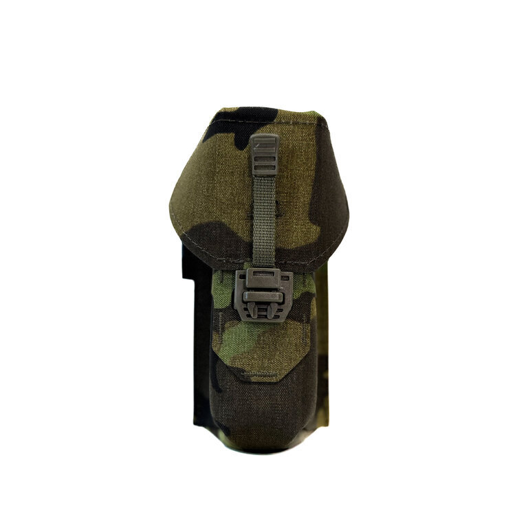 Templars Gear® M-18 Smoke Grenade Pouch – Czech Army Pattern 95