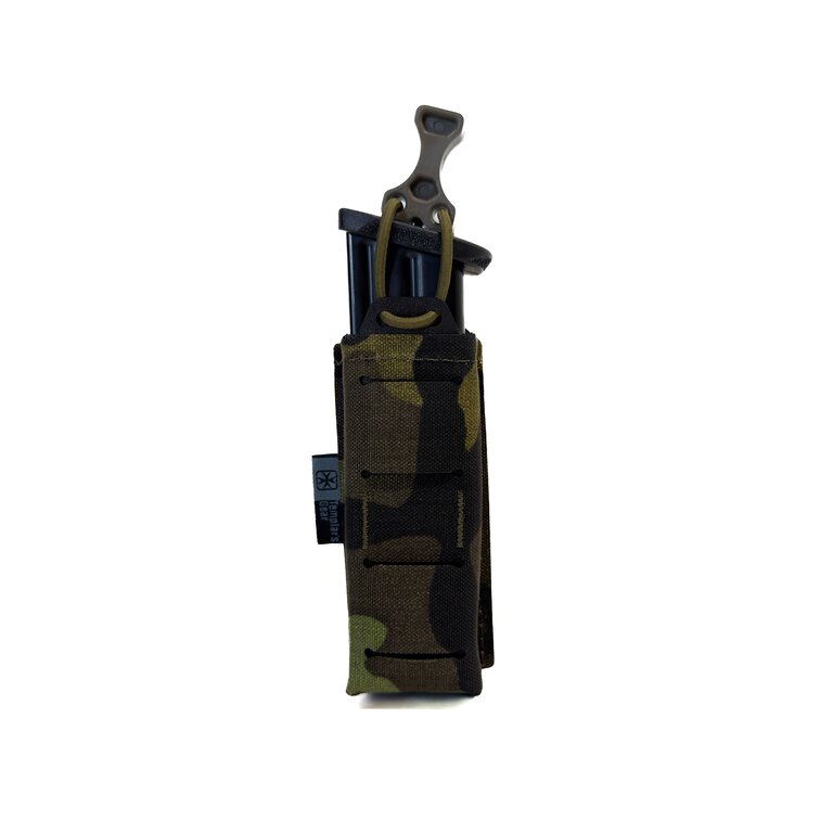 Templars Gear® PDS Gen5 Pistol Magazine Pouch – Czech Army Pattern 95