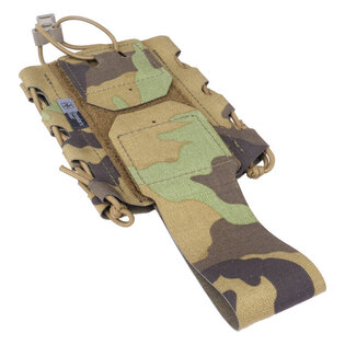 Templars Gear® RPM Radio Pouch – Czech Army Pattern 95