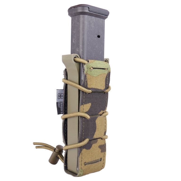 Templars Gear® Self-Locking PDW Magazine Pouch – Czech Army Pattern 95