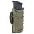 Templars Gear® Self-Locking Pistol Magazine Pouch