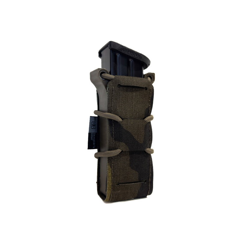 Templars Gear® Self-Locking Pistol Magazine Pouch – Czech Army Pattern 95